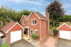 3, Boundary Edge Close, Etchingham TN19 7BZ