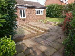 The Blue House, The Hill, Saxmundham IP17 1RJ
