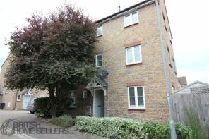 14, Shambles Drive, Crediton EX17 5HP