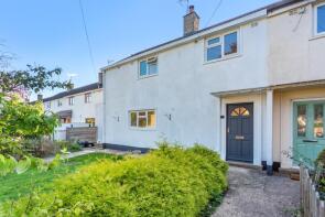 8, Coates Lane, Cirencester GL7 6JU