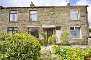 3, Roughlee Terrace, Burnley BB11 5PH