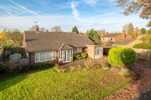 Greenbank, Frogmore Road, Snitterfield CV37 0LA