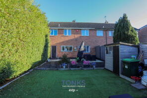 112, Gordon Avenue, West Bromwich B71 2HU