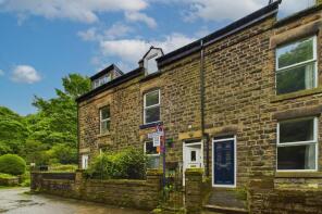 3, Sett Bank View, Valley Road, Hayfield SK22 2LN
