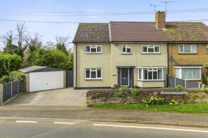 1, Sawyers Crescent, Wellingborough NN9 6AD