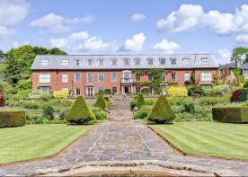 3 Templar House, Lindridge Park, Teignmouth TQ14 9TF