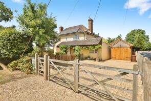 Shadbrook House, South Acre Road, King's Lynn PE32 2EH