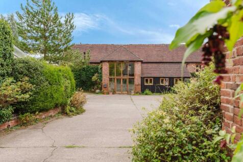 Stareton, The Courtyard, CV8