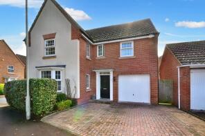 33, Onslow Road, Newent GL18 1TL