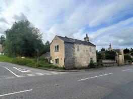 Braeside Cottage, Box Hill, Corsham SN13 8ET