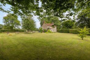 Orchard Cottage, Barrow Lane, Charlton Musgrove, Wincanton BA9 8HW