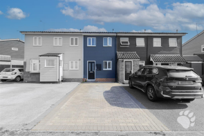 23, Soane Street, Pitsea, Basildon SS13 1QU