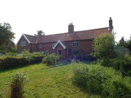 Lemon Cottage, Suton Street, Suton NR18 9JJ