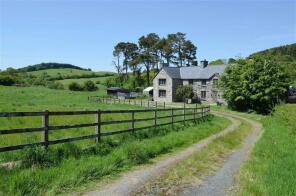 Bwlch Garneddog, B4402 From Prow Llandderfel No 35 To A494 Junction, Bethel, Bala LL23 7LA