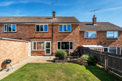 Palmers Orchard, Shoreham, Sevenoaks, Kent