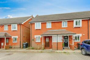 5, St Francis Gardens, Crawley RH10 3JS