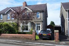 27, Lime Grove Avenue, Carmarthen SA31 1SW