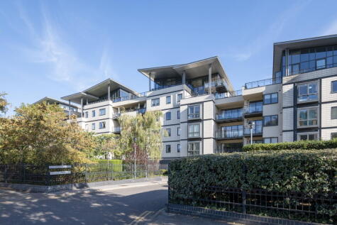Riverside Place, Cambridge, CB5 8JF