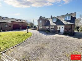 Drumbers Cottage, Back Lane(loop Road), Threapwood, Malpas SY14 7AT