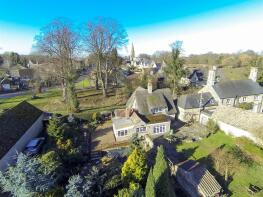 9, Main Street, Barnwell PE8 5PH