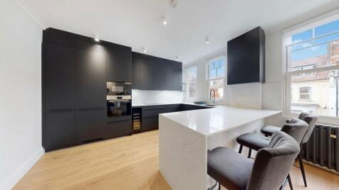 Dennington Park Road, West Hampstead, NW6 (£1000 towards your moving costs)
