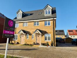 14, Ladyside Pike, Didcot OX11 9QZ