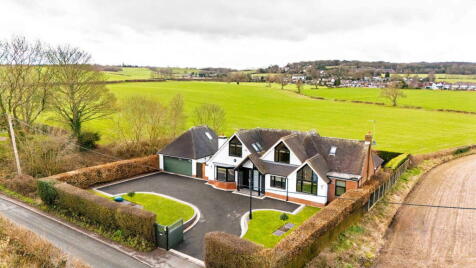 Green View, Church Road, Stonnall, WS9