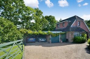 Brook Cottage, Sherfield English Road, Salisbury SP5 2BD