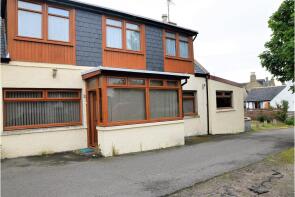 7, John Street, Tain IV20 1UG