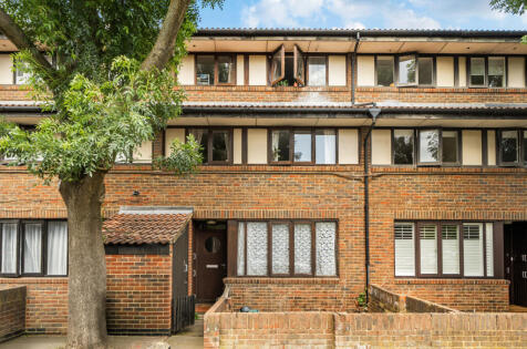 Brassey Road, West Hampstead, NW6