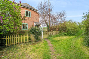 Stockton Crossing Cottage, Stockton, Warminster BA12 0SG