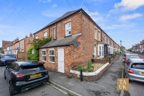 North Street, Shrewsbury, SY1