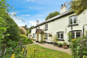 Latchmoor Cottage, Lyndhurst Road, Salisbury SP5 2AF