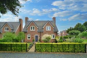 1, The Stackyard, Waters Upton, Telford TF6 6BF
