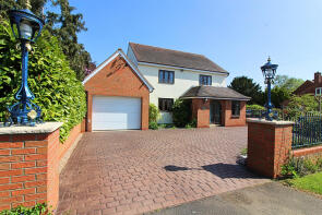 Treaford, Wick Road, Pershore WR10 3EH