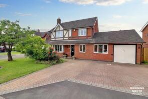 15, Blakeways Close, Edingale, Tamworth B79 9LL