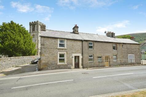 Church Street, Bradwell, Hope Valley