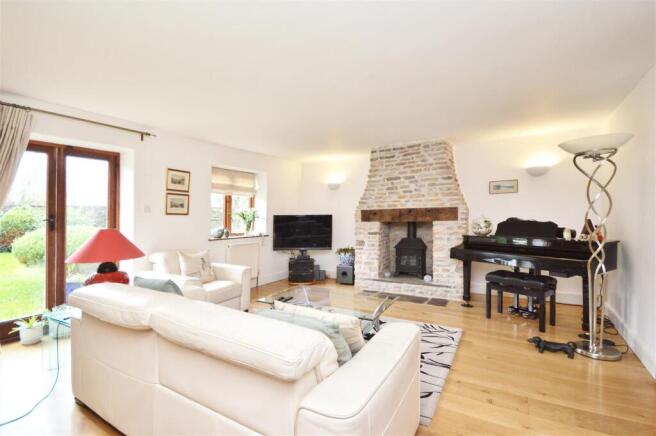 Formal Sitting Room