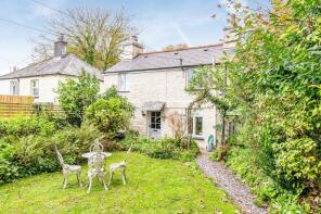 Rosary Cottage, Road From Manor House To Lake House, Liskeard PL14 5HH