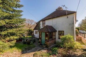 1, New Cottages, London Road, Dunkirk ME13 9LL