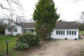 Brevard, Church Road, Fareham PO17 6LE
