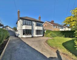 15 Three Stacks, Private Drive, Wirral CH61 1DF