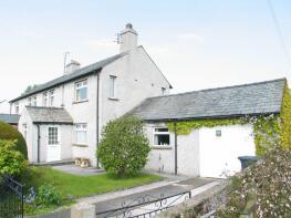 5, Nether View, Lancaster LA2 8NP