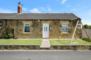 1, Wayside Cottages, Cambois Farm Road, Blyth NE24 1SF