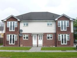 15c, Springboig Avenue, Glasgow G32 0JL