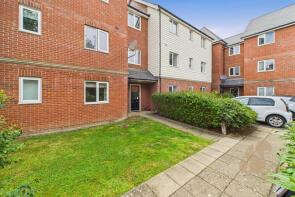 8, Eider Close, Stowmarket IP14 5UW