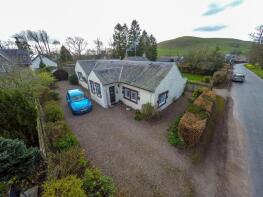 May Cottage, C44 C44 In Minto To C44 At Southern Boundary Of Minto, Hawick TD9 8SG