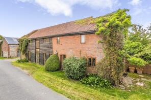 The Granary, Drakestone Green, Ipswich IP7 6HS