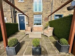 11, Chancery Terrace, Skircoat Green, Halifax HX3 0SB