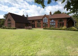 The Priory, Church Farm Estate, Church Street, Gillingham SP8 5FT